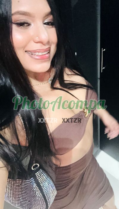 Foto 4 de Julieta, acompanhante em Balneário Camboriú - SC