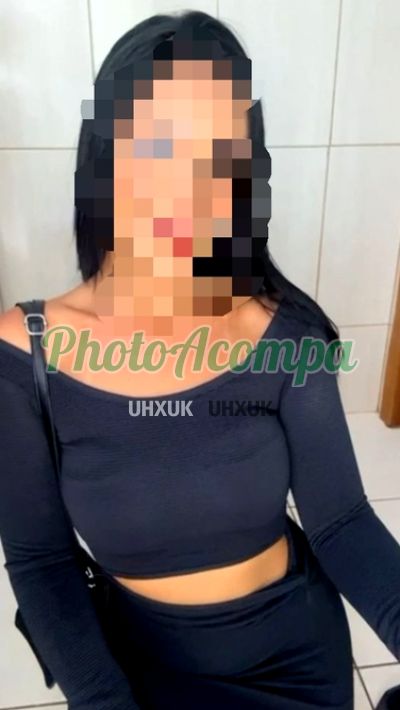 Foto 3 de Aline Massoterapeuta, acompanhante em Ribeirão Preto - SP
