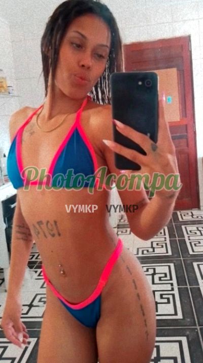 Foto 1 de Karolyne, acompanhante em Guarujá - SP
