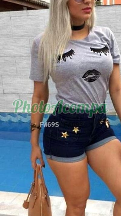 Foto 3 de Belinha Delicia, acompanhante em Recife - PE