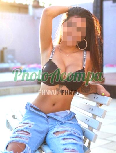 Foto 4 de Betina, acompanhante em Ponta Grossa - PR