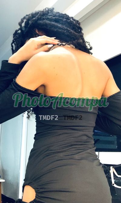 Foto 4 de Honey, acompanhante em Duque de Caxias - RJ