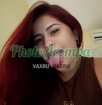 Foto 4 de Ruivinha, acompanhante em Fortaleza - CE