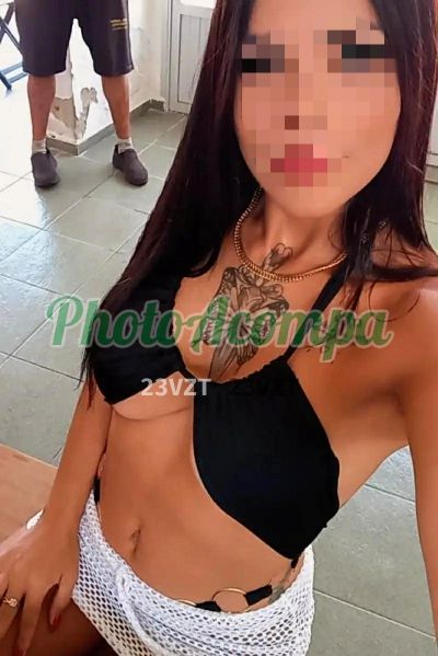 Foto 5 de Zara, acompanhante em Pirassununga - SP