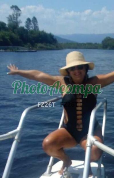 Foto 3 de Faby, acompanhante em Itanhaém - SP