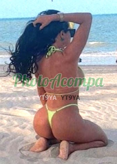 Foto 5 de Melissa Andrade, acompanhante em Fortaleza - CE