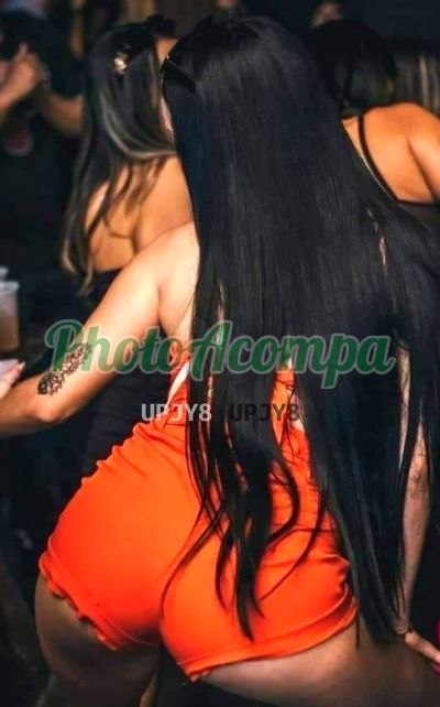Foto 5 de Janaína, acompanhante em Praia Grande - SP