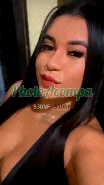 Foto 3 de Ravenna, acompanhante em Fortaleza - CE