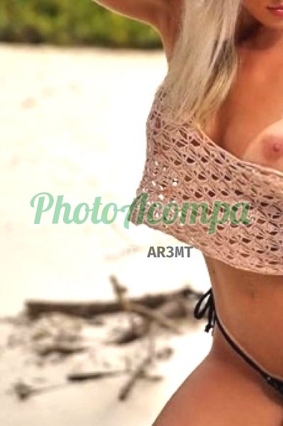 Foto 4 de Manuella Ribeiro, acompanhante em Campinas - SP