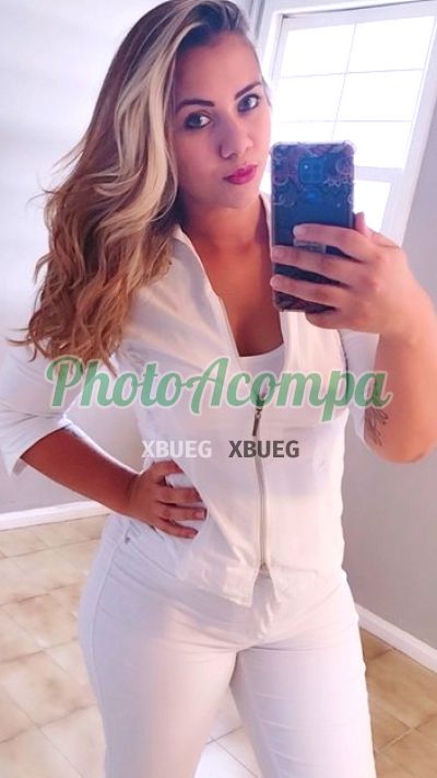 Foto 3 de Clarissa, acompanhante em Porto Alegre - RS