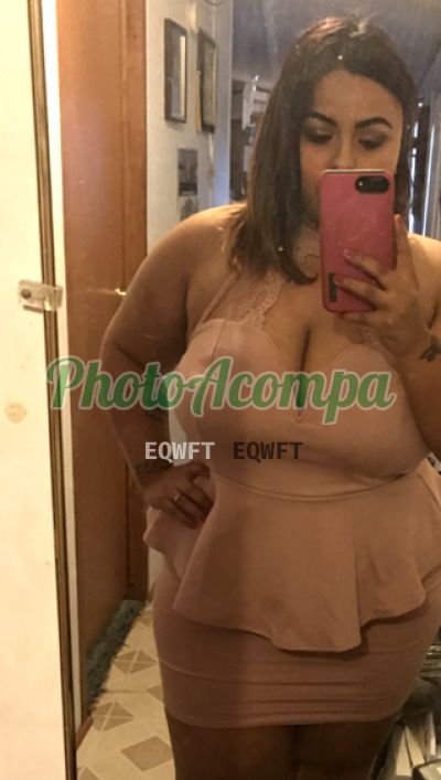 Foto 3 de Valentina, acompanhante em Brasília - DF