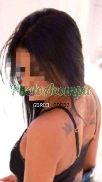 Foto 3 de Thalita, acompanhante em Praia Grande - SP