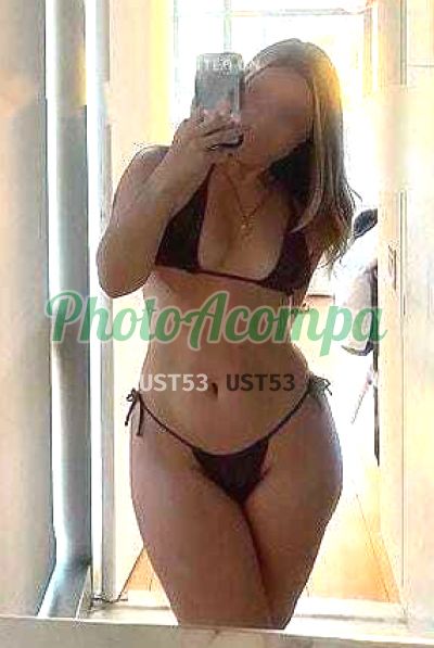 Foto 3 de Jade, acompanhante em Rio de Janeiro - RJ