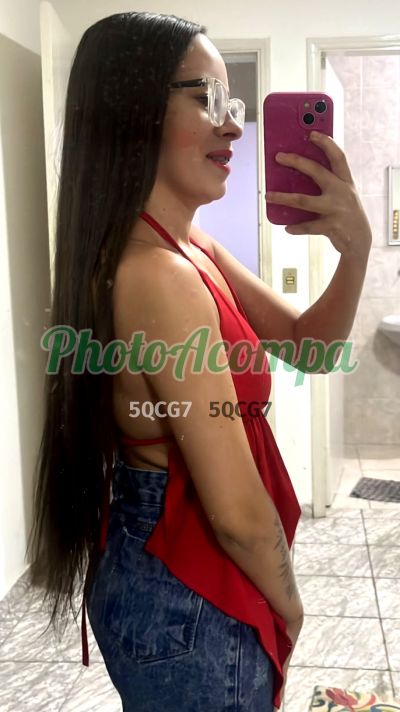 Foto 4 de Beatriz, acompanhante em Bauru - SP