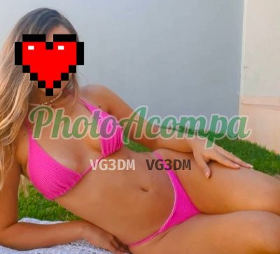 Foto 4 de Melissa, acompanhante em Petrolina - PE