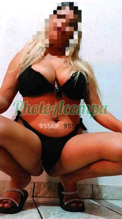 Foto 4 de Paloma Pimentel, acompanhante em Araraquara - SP