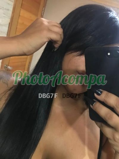 Foto 3 de Nubia Oliver, acompanhante em Rio de Janeiro - RJ
