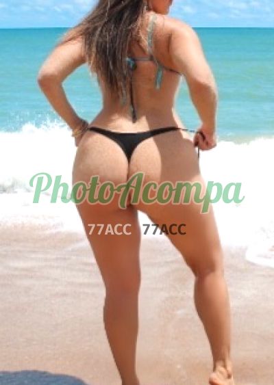 Foto 1 de Melissa, acompanhante em Fortaleza - CE