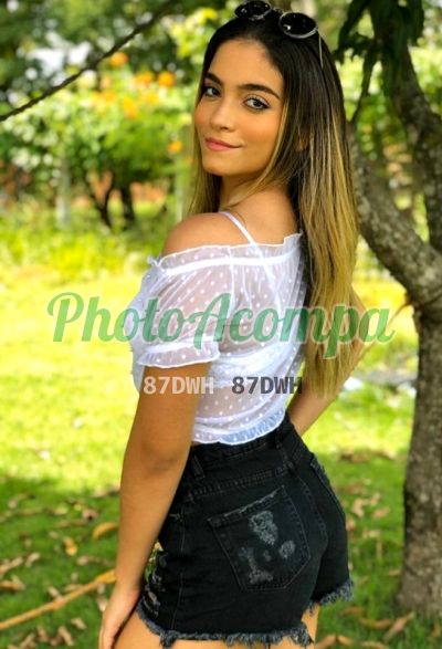 Foto 5 de Rafaela, acompanhante em Praia Grande - SP