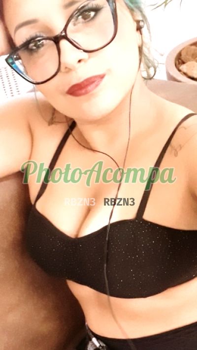 Foto 3 de Catherine Lima, acompanhante em Rio de Janeiro - RJ
