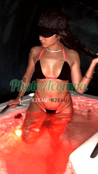 Foto 5 de Clarinha, acompanhante em Rio de Janeiro - RJ