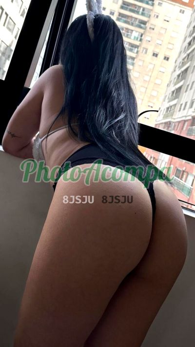 Foto 5 de Milena Soares, acompanhante em Osasco - SP