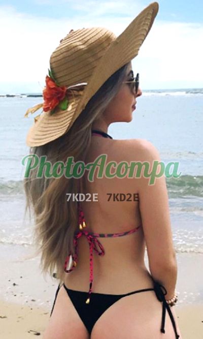 Foto 5 de Anny, acompanhante em Rio de Janeiro - RJ