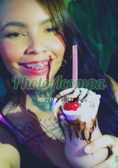 Foto 3 de Pâmela Santos de Oliveira, acompanhante em Rio de Janeiro - RJ