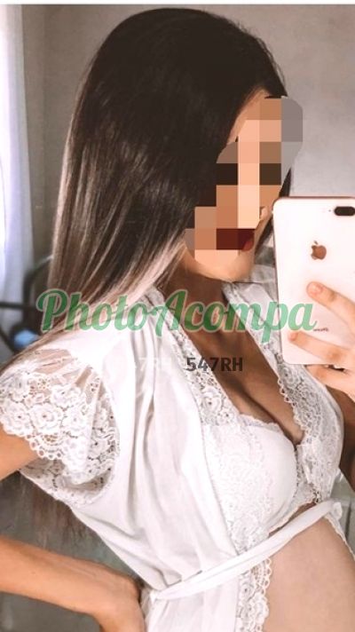 Foto 4 de Vitória, acompanhante em Brasília - DF