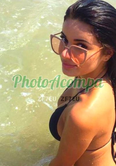 Foto 4 de Laura, acompanhante em Campinas - SP