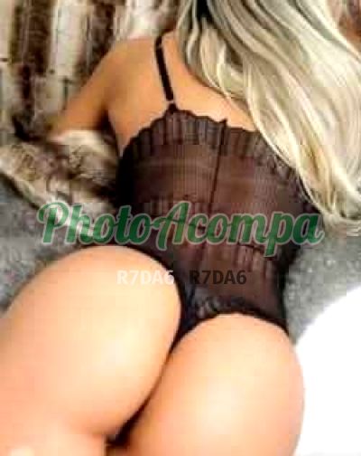 Foto 2 de Mel, acompanhante em João Pessoa - PB