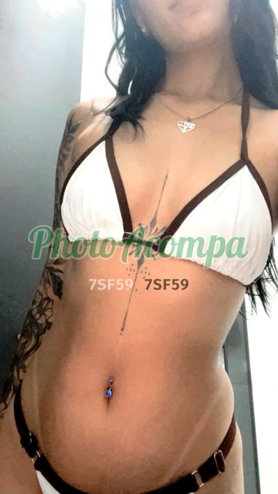 Foto 4 de Bruna, acompanhante em Colombo - PR