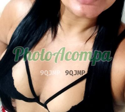 Foto 3 de Vivi, acompanhante em Recife - PE