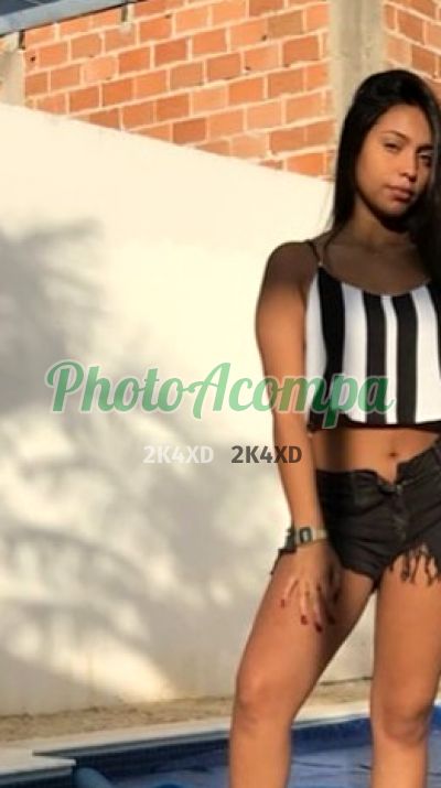 Foto 4 de Jessika, acompanhante em Rio de Janeiro - RJ