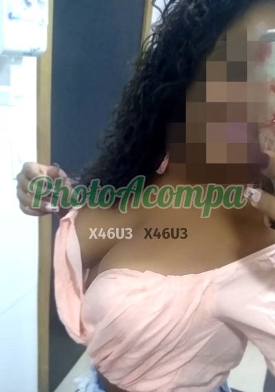 Foto 4 de Moema, acompanhante em Rio de Janeiro - RJ