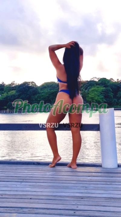 Foto 2 de Brenda, acompanhante em Olinda - PE