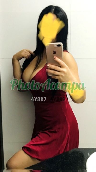 Foto 3 de Vanessa, acompanhante em São José do Rio Preto - SP