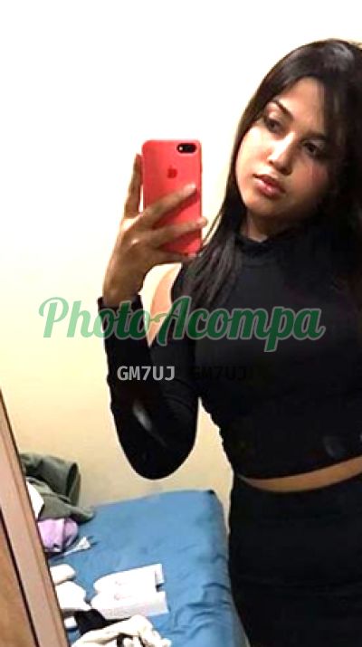 Foto 4 de Lara, acompanhante em Rio de Janeiro - RJ