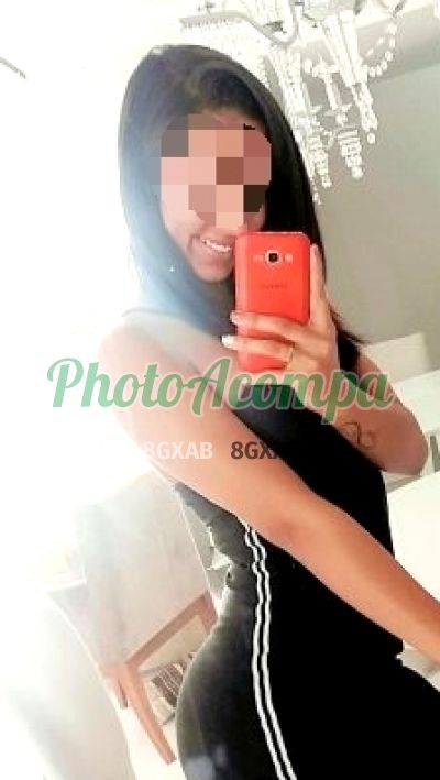 Foto 4 de Mel, acompanhante em Belo Horizonte - MG