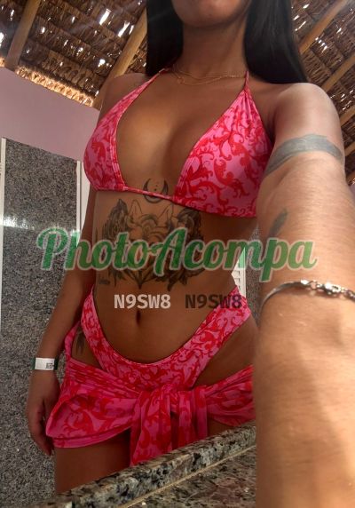 Foto 4 de Gaby, acompanhante em Bragança Paulista - SP