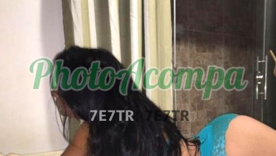 Foto 2 de Beatriz Muller, acompanhante em Campinas - SP