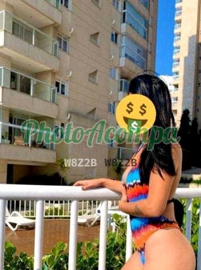 Foto 2 de Pamela, acompanhante em Duque de Caxias - RJ