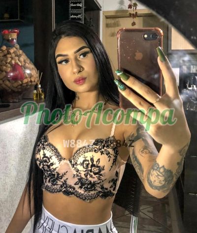 Foto 5 de Rayane, acompanhante em Sorocaba - SP