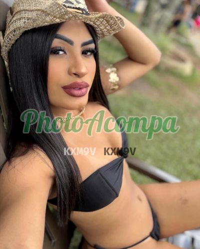 Foto 5 de Camila Santos, acompanhante em São Paulo - SP