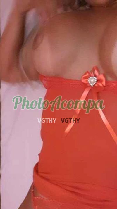 Foto 4 de Gaby, acompanhante em Rio de Janeiro - RJ