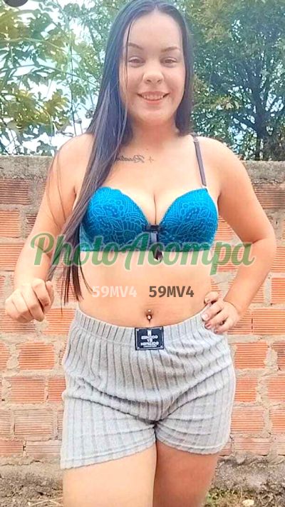Foto 3 de Aninha Oliveira, acompanhante em Campinas - SP