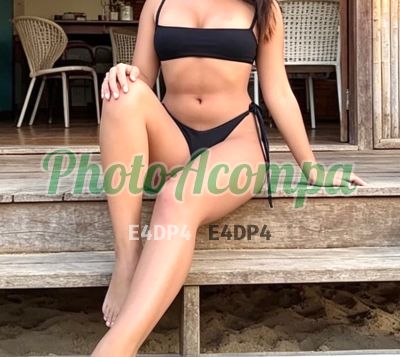Foto 4 de Larissa Lins, acompanhante em Recife - PE