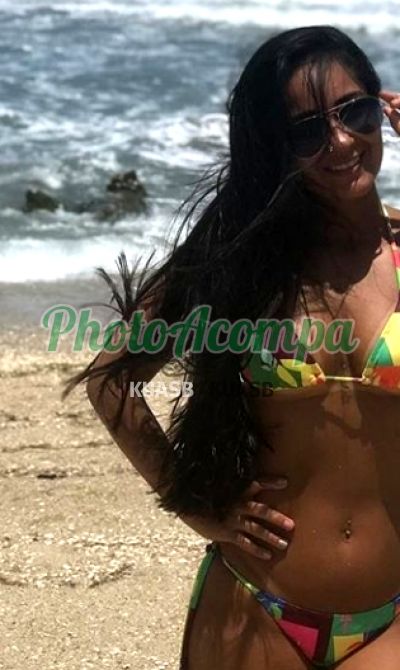 Foto 4 de Milena, acompanhante em Rio de Janeiro - RJ
