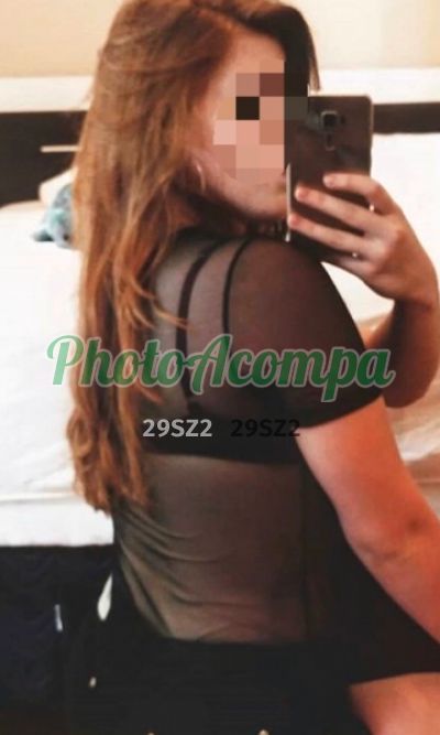 Foto 4 de Karol, acompanhante em Rio de Janeiro - RJ