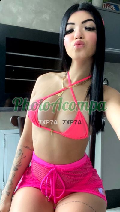 Foto 6 de Luana Cavalin, acompanhante em Novo Hamburgo - RS